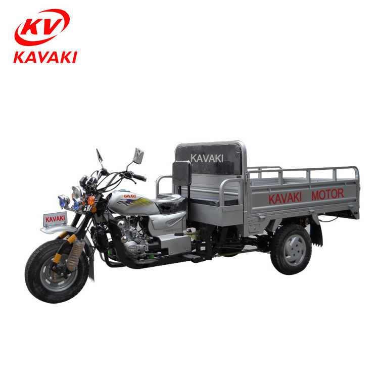 KAVAKI MOTOR t-rex trike three wheel motorcycle 150cc 200cc 250cc