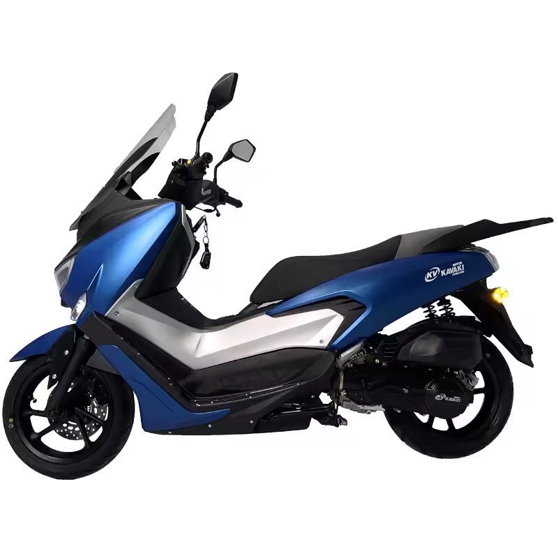 50cc 125cc 150cc 500cc Kavaki Factory Sale Adult Gasoline Motorcycle Street Engines Other Motorcycles Scooters