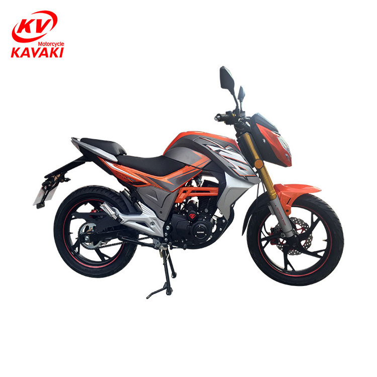 Whole sale customizable jialing 150cc/300cc motorcycles gas/gasoline