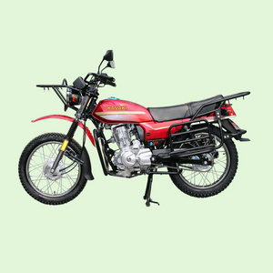 KAVAKI High  Quality Factory Made  Two Wheel Petrol Motor 150cc Engine Dirt Bike Motorcycles for Passenger