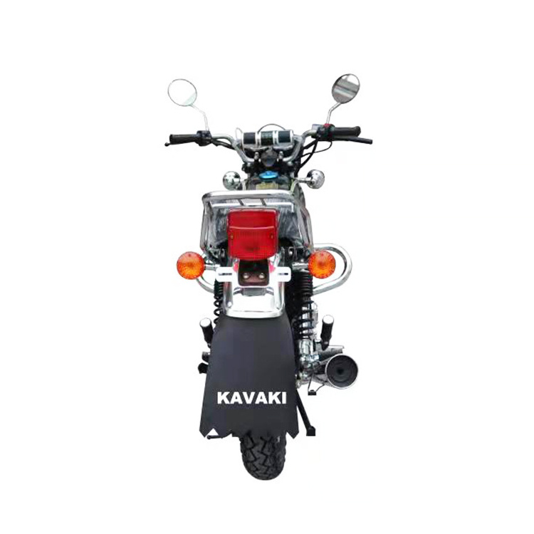 KAVAKI gasoline motorcycle Road cargo motorized adult tricycles sanili motorcycle