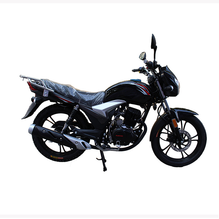 Powerful  150cc Zongshen engine  new design gasoline motorcycle mini motor bike 2 wheel motorcycle