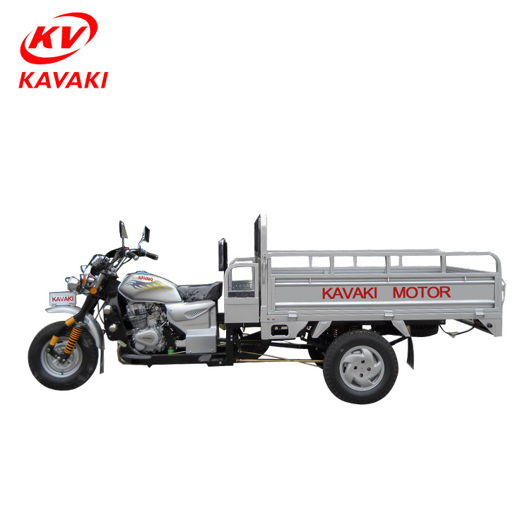 KAVAKI MOTOR t-rex trike three wheel motorcycle 150cc 200cc 250cc