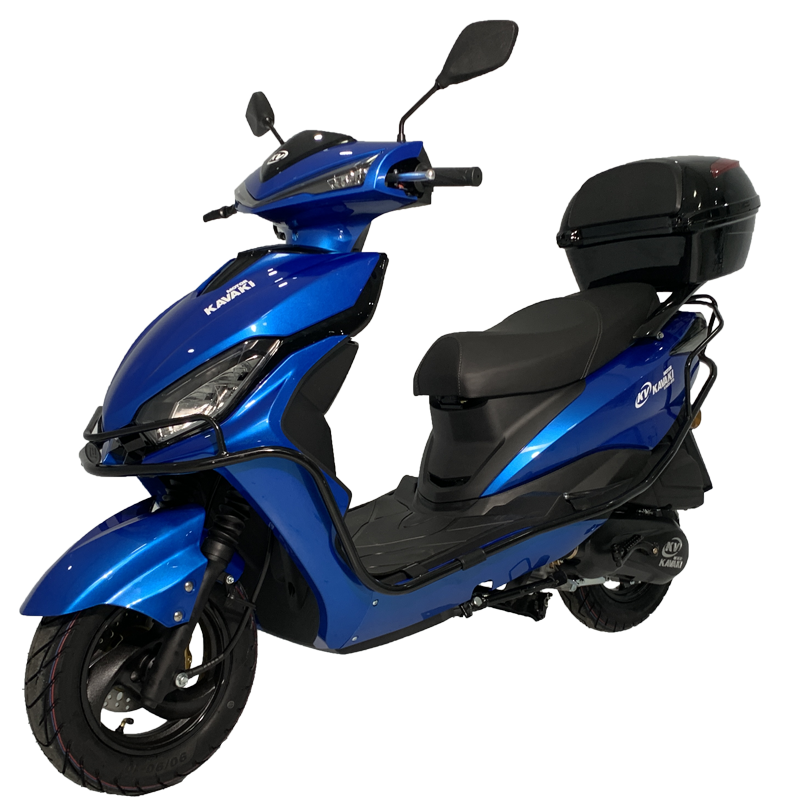 KAVAKI wholesale  factory 2 wheels 125 cc motor 49cc 110CC 150CC  gas scooters for sale