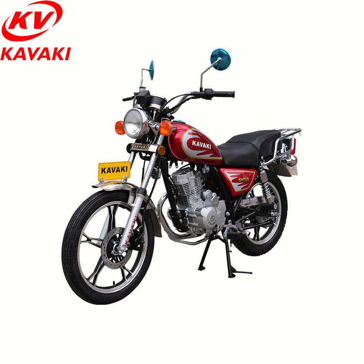 gold supplier  125cc scooters gasoline  dayun boxer motorcycle