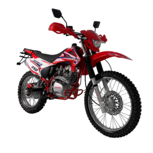 High Speed Enduro 250cc 4 Stroke Off Road off-road motorcycles Dirt Bikes