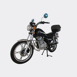 Cheap prices new design 125cc 150cc boxer bajaj  mini pocket bike 2 wheel cross motorcycle for sale