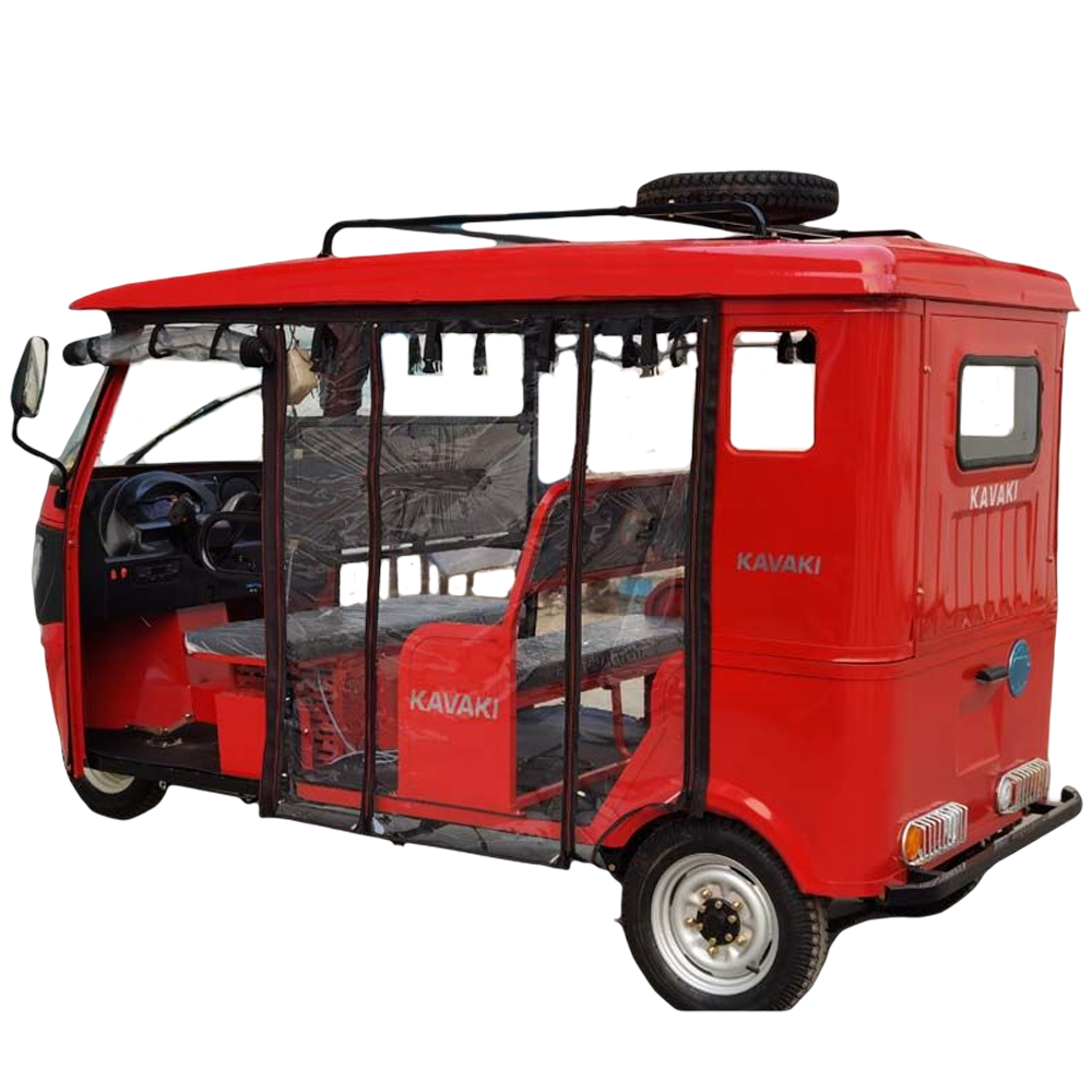 KAVAKI Chinese 3 wheels cargo motorbike 250cc engines gas drift trike tuk tuk car motorized tricycle motorcycles