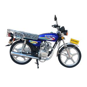 High quality kavaki  125CC  Two Wheel Gasoline Motorcycle