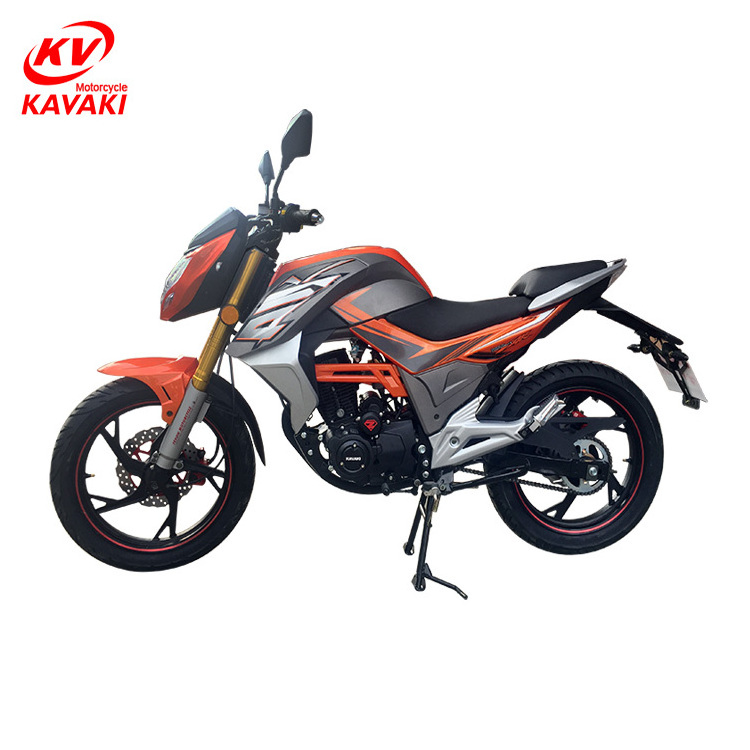 Whole sale customizable jialing 150cc/300cc motorcycles gas/gasoline