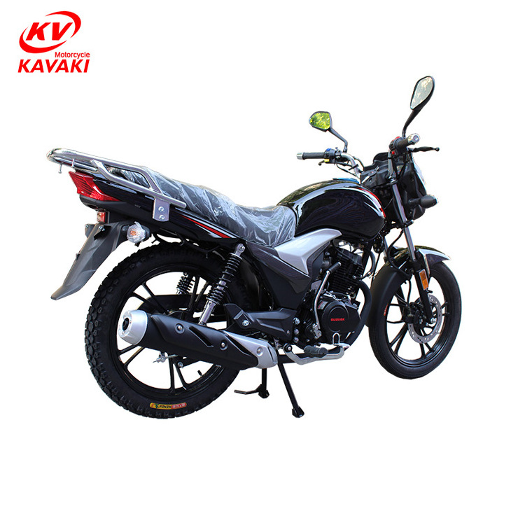 Powerful  150cc Zongshen engine  new design gasoline motorcycle mini motor bike 2 wheel motorcycle