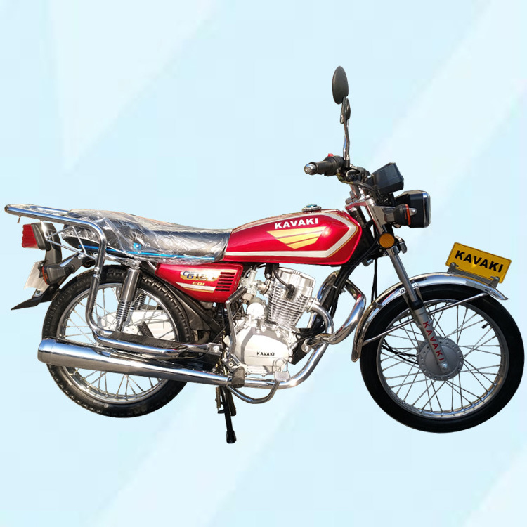 2018 China Supplier Lifan Engine Design Trike Motorcycle use Two Wheels Motorcycle mopeds for sales