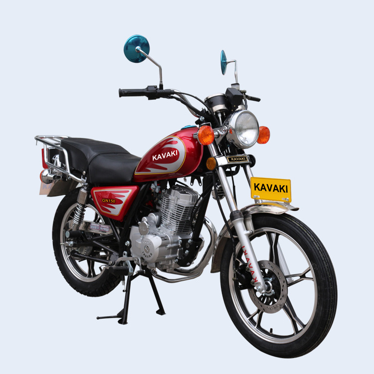 Factory directly selling motorcycles eec japan motorcycle 125cc motorcycle engine 125cc