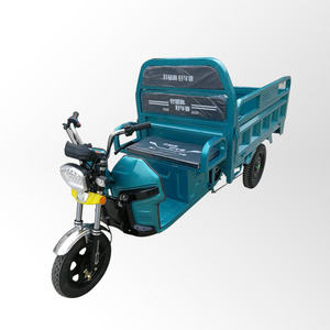 3 wheel adult scooter electric reverse trike coffee bike electric tricycle coffee