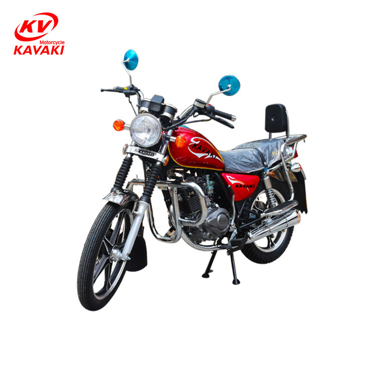 kavaki motor hot sell two wheel 150cc air cooled electric diesel petrol other motorcycle