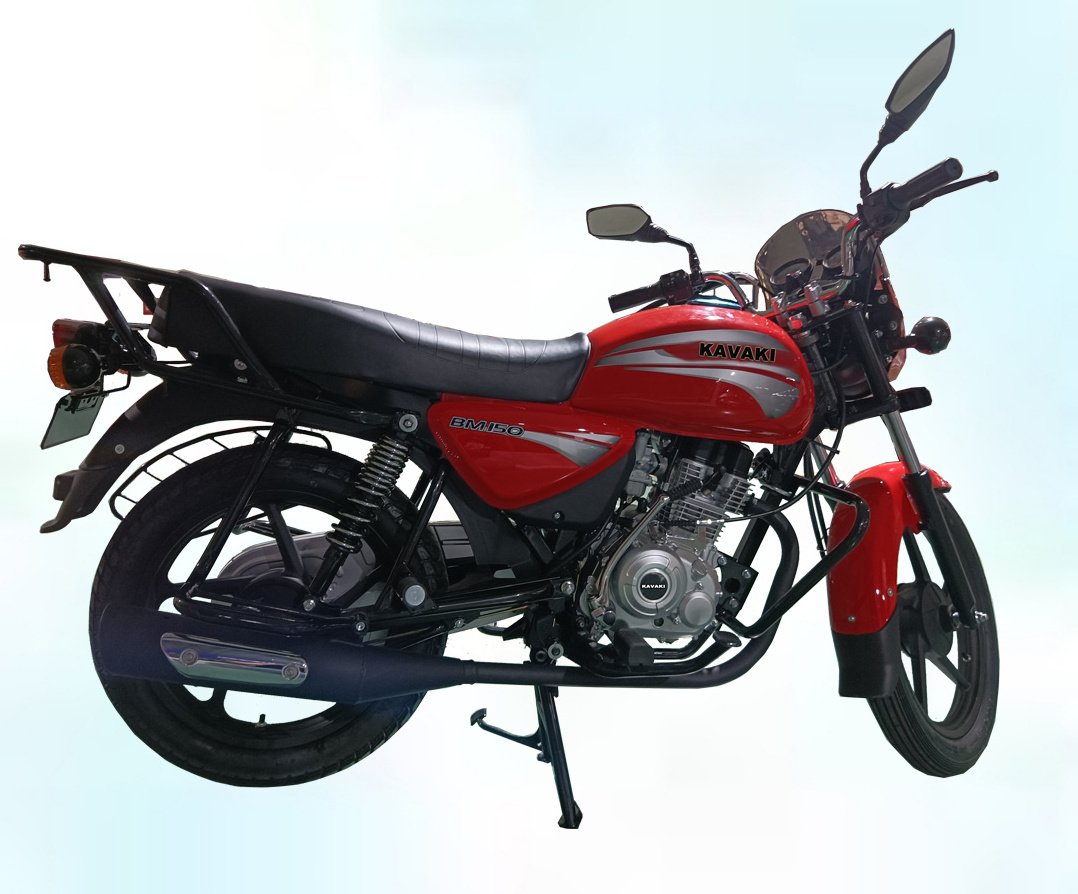 China KAVAKI motor hot-selling motorcycle machine 90cc mini motorbike 125cc motorcycles gasoline