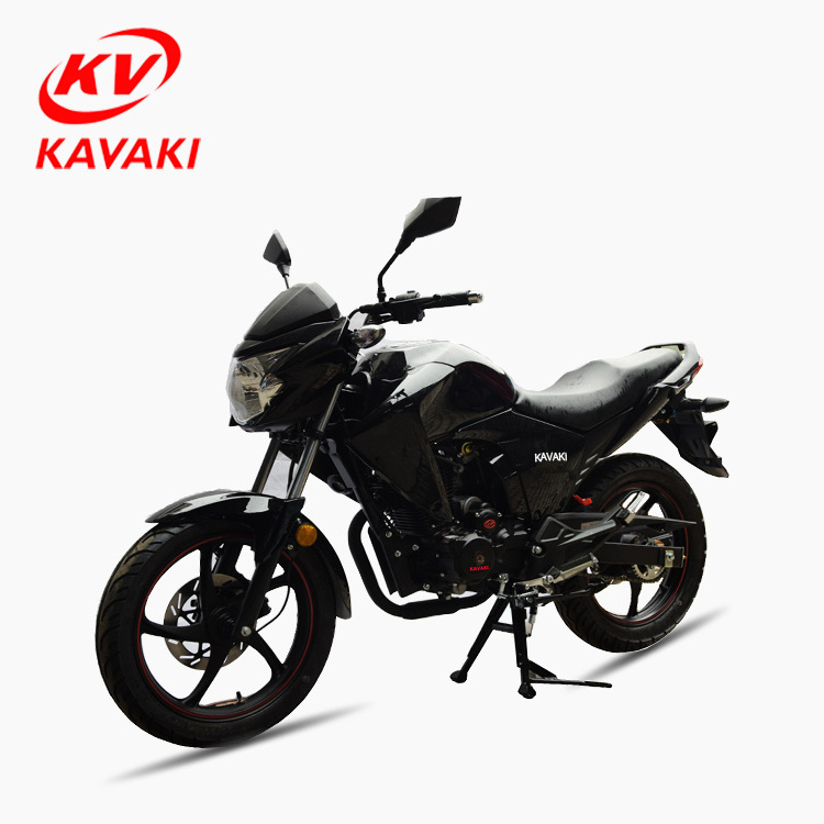 KAVAKI HY150 China motorcycle Gas/Diesel/Electic motorcycle hot sell in Africa