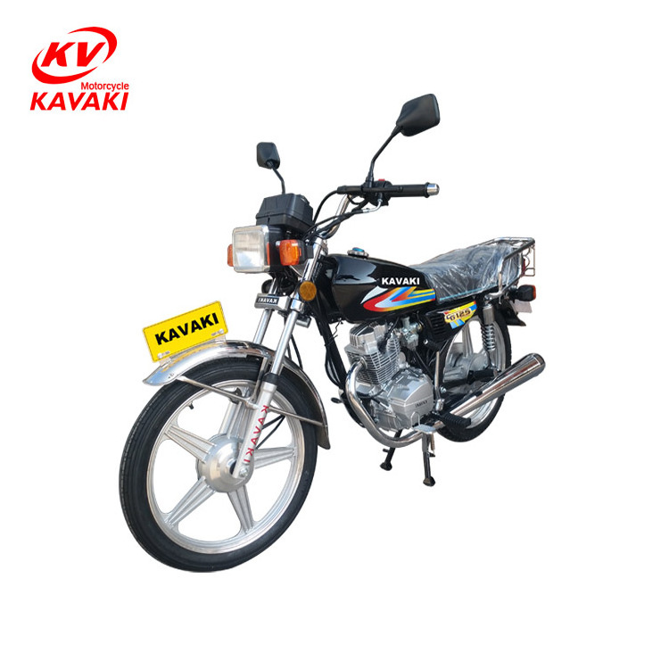 Factory supply 125cc 150cc gasoline 4 stroke  motorcycles mini bike 2 wheel motorcycle for sale