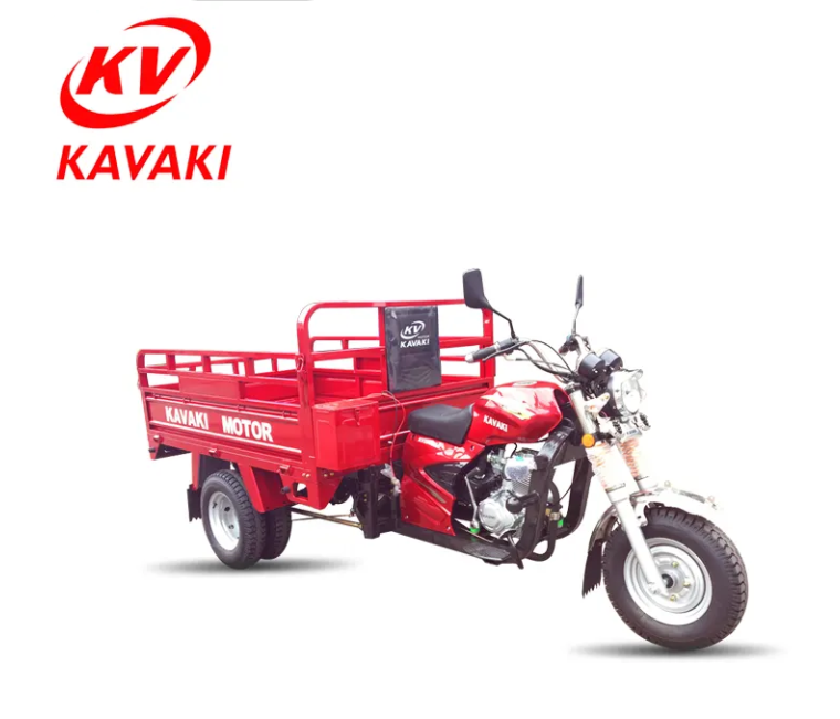 Super Cheap Mini Motorcycle Trucks/motorized Drift Trike Electric Bike Three Wheel Cargo Petrol Tricycle Made In China