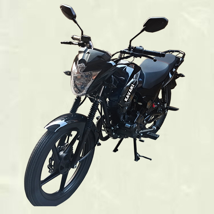 China Hot selling motorcycles CG125 trail motorbike 90cc motorbikes 100cc motorcycles