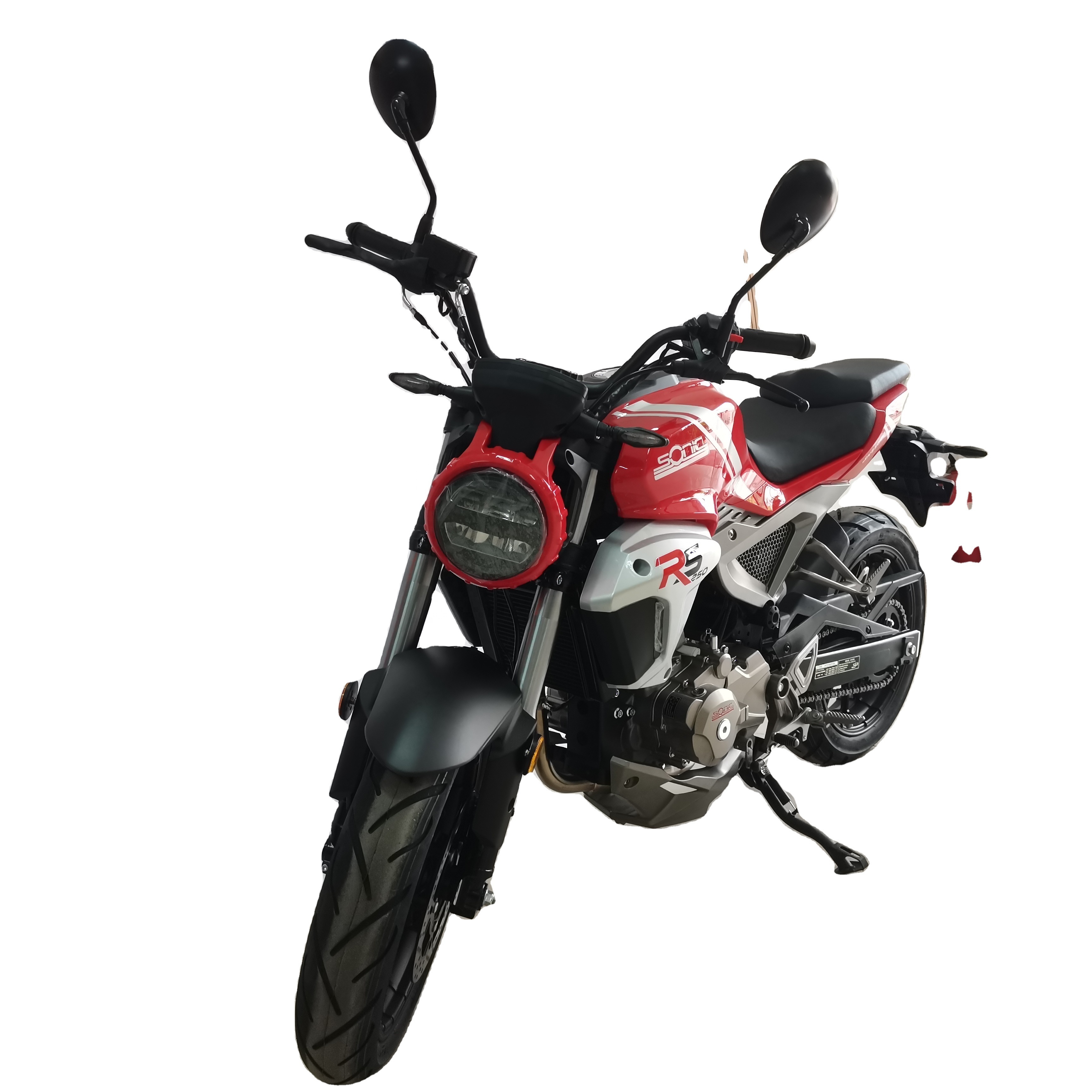 Kavaki high speed racing gasoline petrol motorcycle powerful engine 250CC 300CC street bikes for adults