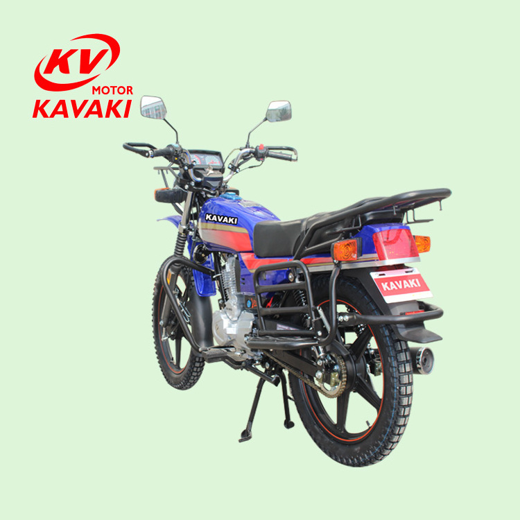 Guangzhou city factory made  favorable price dirt bike motorcycles 150cc gasoline/petrol two wheel motor