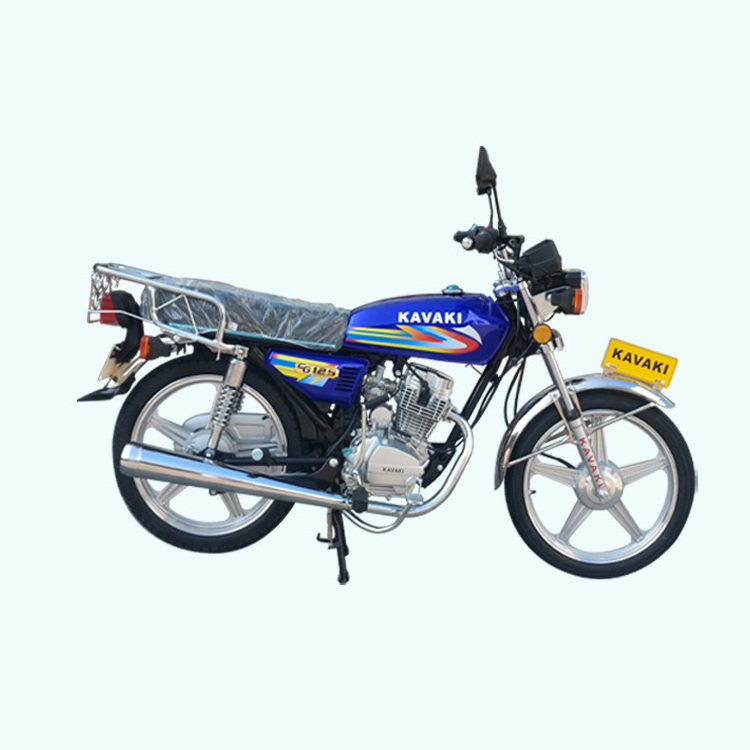 New Design kavaki Made in Chiina motor 125cc 150cc motorcycle 2 wheel motorcycle for sale