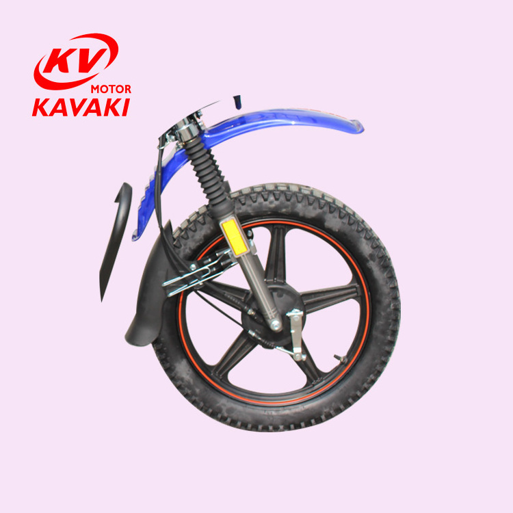 Guangzhou city factory made  favorable price dirt bike motorcycles 150cc gasoline/petrol two wheel motor