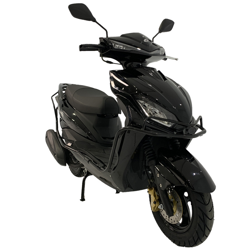 KAVAKI cheap wholesale new 50cc 125 cc 150cc motocicleta off-road motorcycles adult street gas scooter for sale