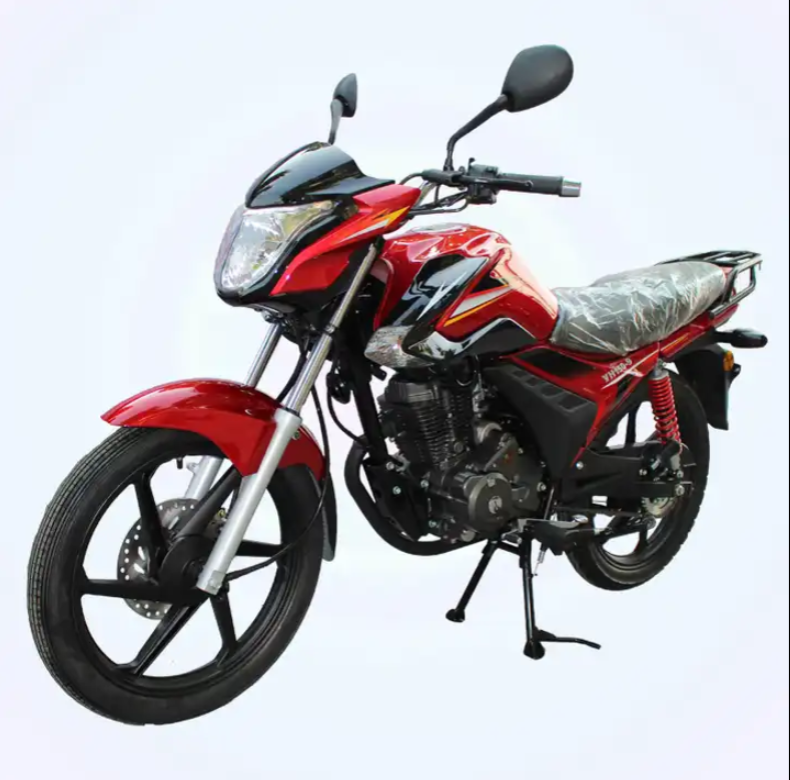 Powerful Kavaki New Motorcycles Moto Electrica 250cc Two Wheels 250cc 4 Stroke Motorbike Accessories