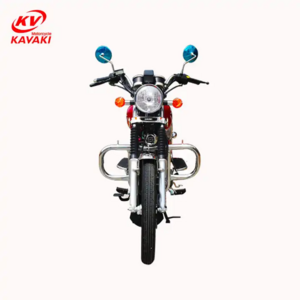 Kavaki Factory Customizes Motorcycles Suitable For All Kinds Of Bad Road Conditions 125cc 150cc Mobility Scooter