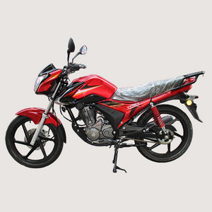 Factory Price 150cc gasoline bajaj boxer cruiser motorcycle