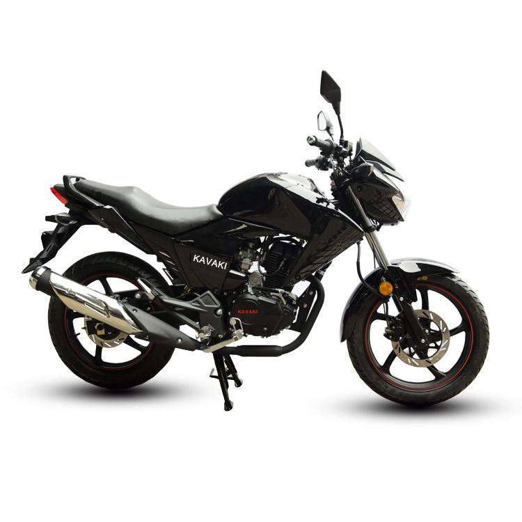 KAVAKI HY150 China motorcycle Gas/Diesel/Electic motorcycle hot sell in Africa