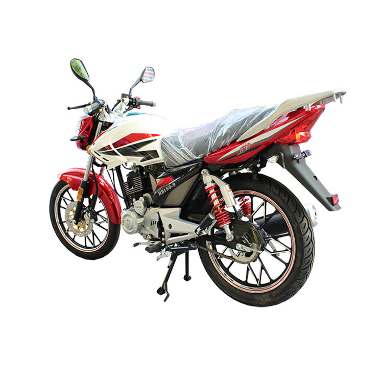 High quality 150cc mz motorcycles hero motorcycles second hand motorbike for sale in india