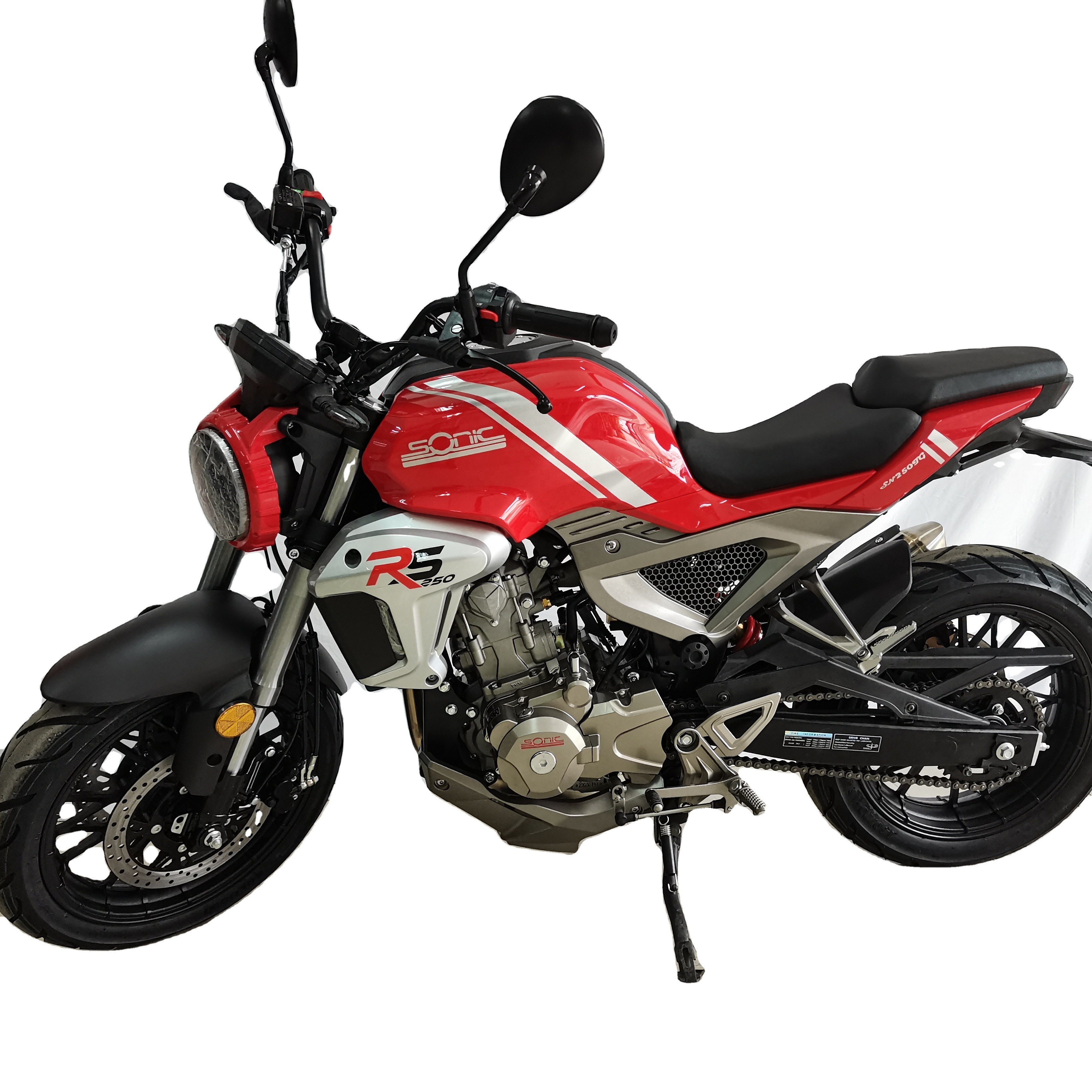 Kavaki high speed racing gasoline petrol motorcycle powerful engine 250CC 300CC street bikes for adults