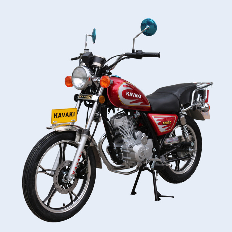 Factory directly selling motorcycles eec japan motorcycle 125cc motorcycle engine 125cc