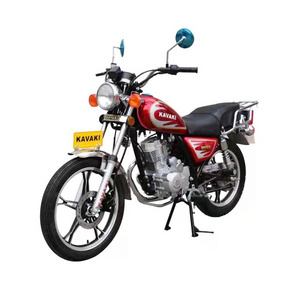 KAVAKI low price  motorized adult tricycles sanili motorcycle 125CC gasoline motorcycle