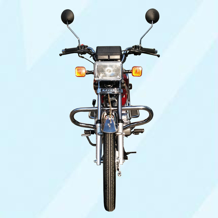 2018 China Supplier Lifan Engine Design Trike Motorcycle use Two Wheels Motorcycle mopeds for sales