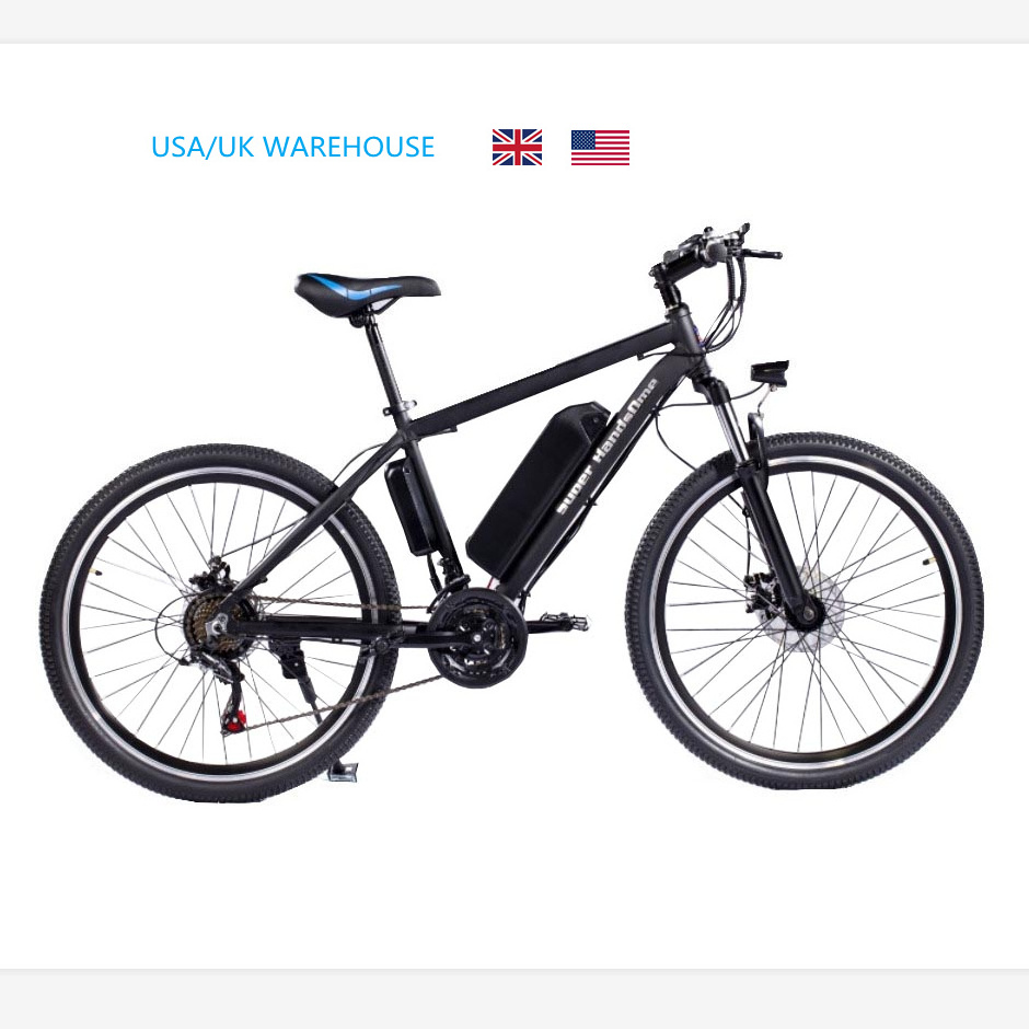 China big factory good price e free shipping customized mountain bike mtb electric bicycle in chinese