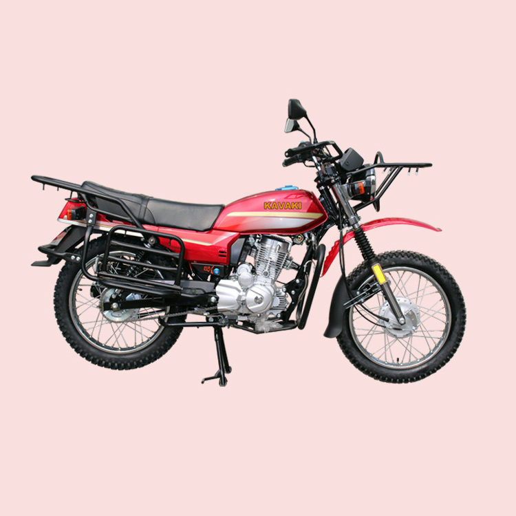 Guangzhou city factory made  favorable price dirt bike motorcycles 150cc gasoline/petrol two wheel motor