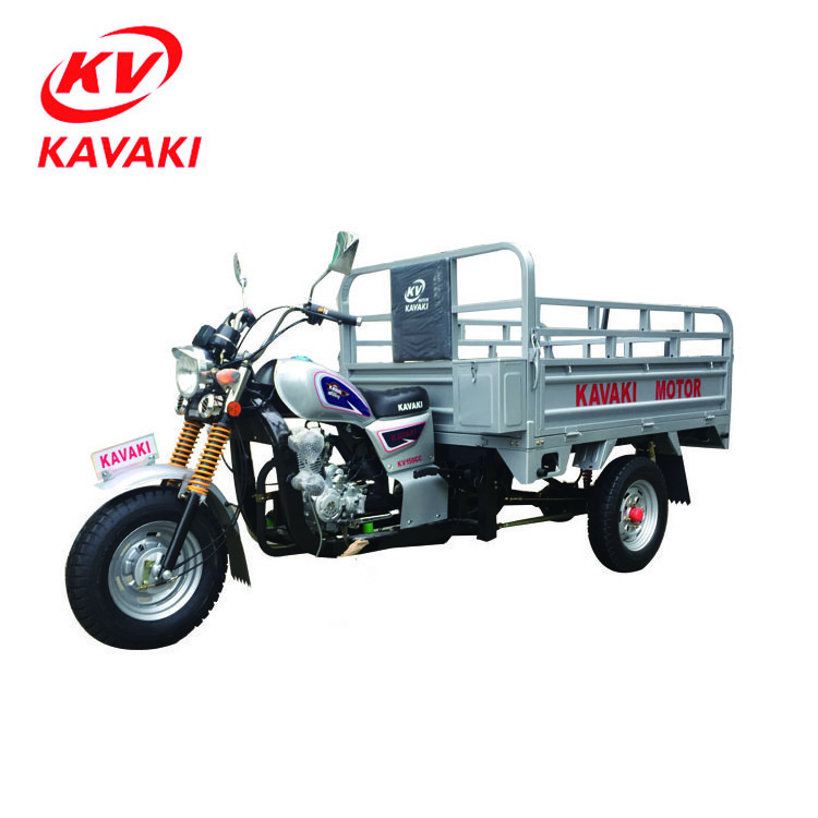 Guangzhou factory supplier scooter 3 wheels electric tricycle for handicap cheap dirt bike for sale