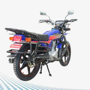 Kavaki brand motorcycle engine air cooled adult using dirt bike 2 wheeler 110cc 125cc Gasoline Motorcycle