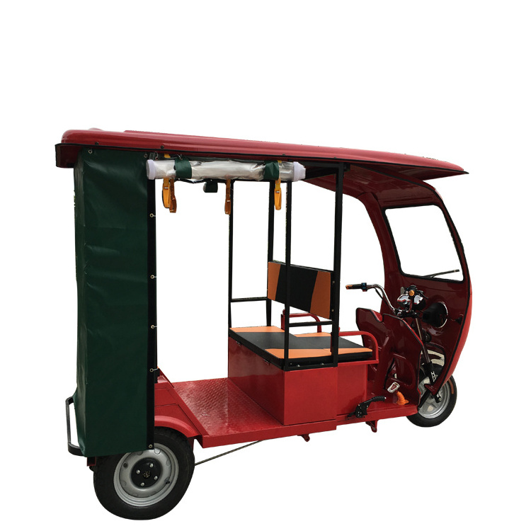 3 wheel scooter electric folding tricycle pedicab conversion kit price of electric tricycle for sale in philippines