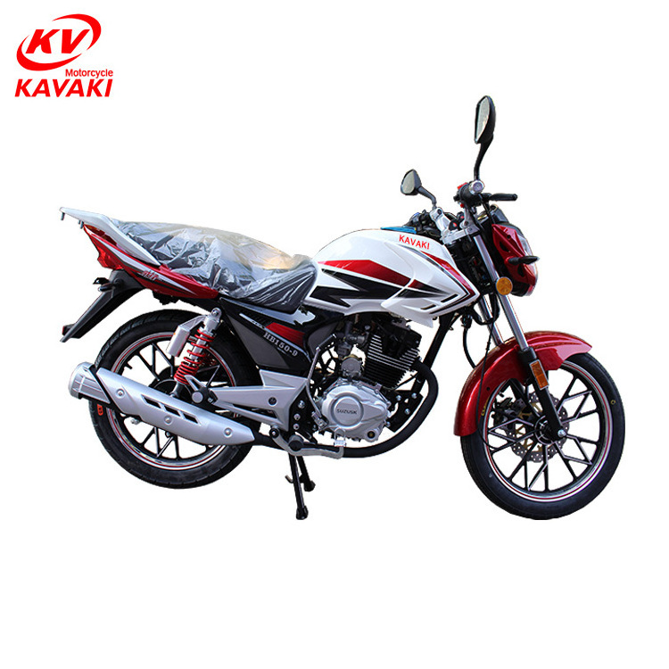 High quality 150cc mz motorcycles hero motorcycles second hand motorbike for sale in india