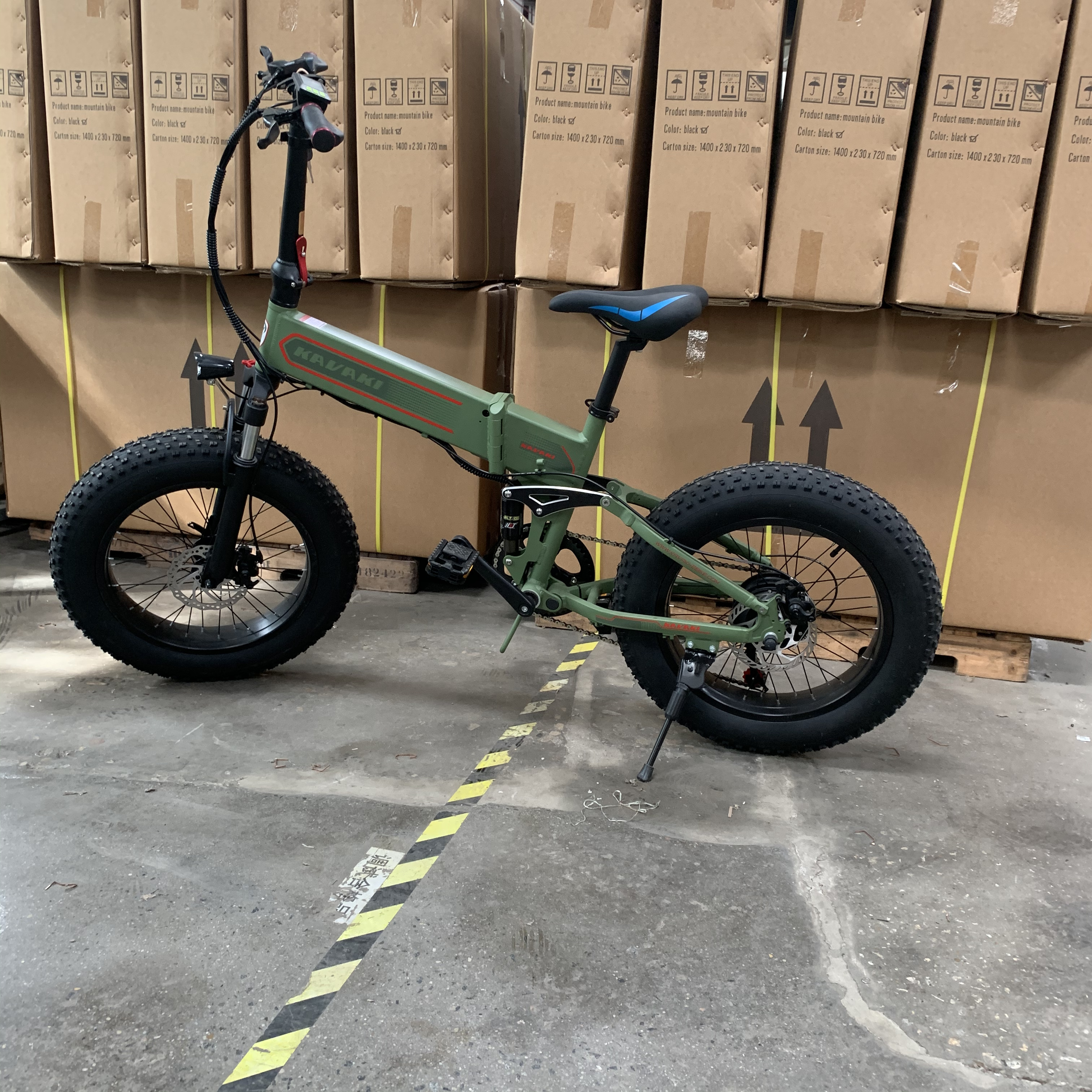 Crazy hot sell in makita electric bike china 2021 best seller 20inch folding ebike