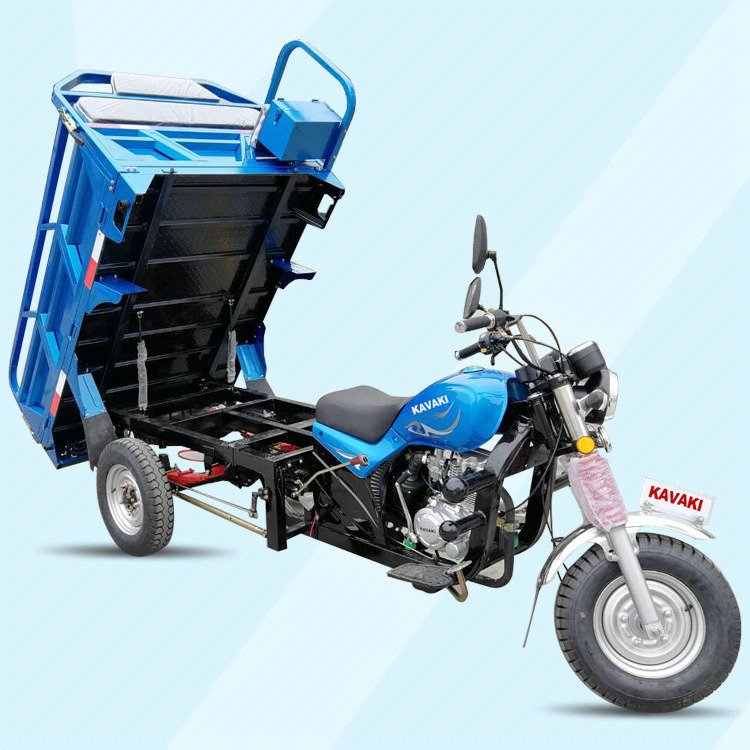 2018 hot selling cheap cargo bike China 3 wheel motor tricycle electric scooter trike with passenger seats