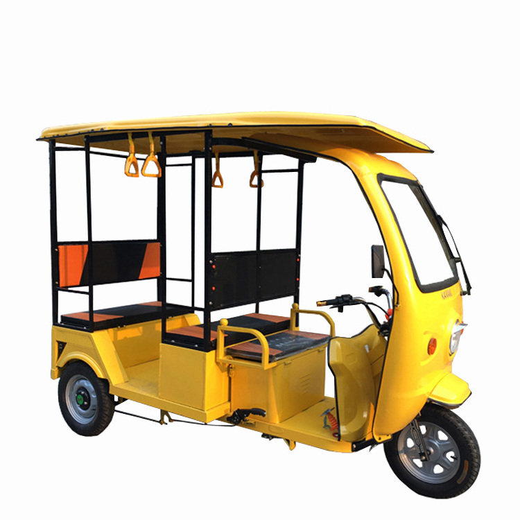 Chinese hot selling kavaki factory e tricycles electric rickshaw price in india