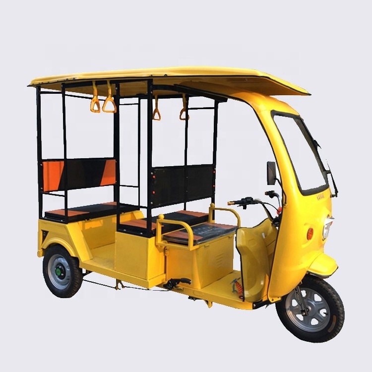 Tricycle 3 wheeler adults for sell in philippines pedicab electric trishaw electric tricycle