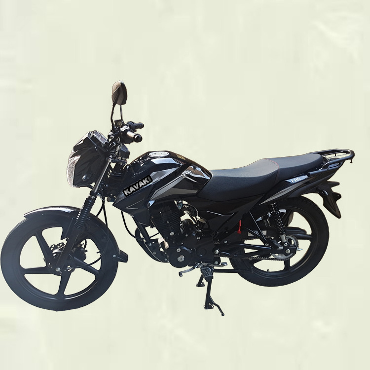 China Hot selling motorcycles CG125 trail motorbike 90cc motorbikes 100cc motorcycles