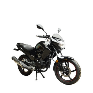 2023 Hot Sell KAVAKI HY150 China Motorcycle Gas/Diesel/Electic Motorcycle in Africa